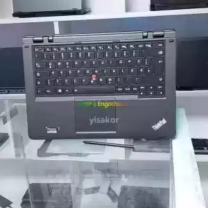 New Arrival Yoga  Lenovo Thinkpad Yoga Touchscreen x360°Intel Core i7-4th Generation Stor in Ethiopia